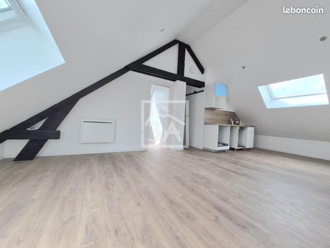 Appartement 2 pièces 40 m² · à Dunkerque · 40 m² · 174 000 €