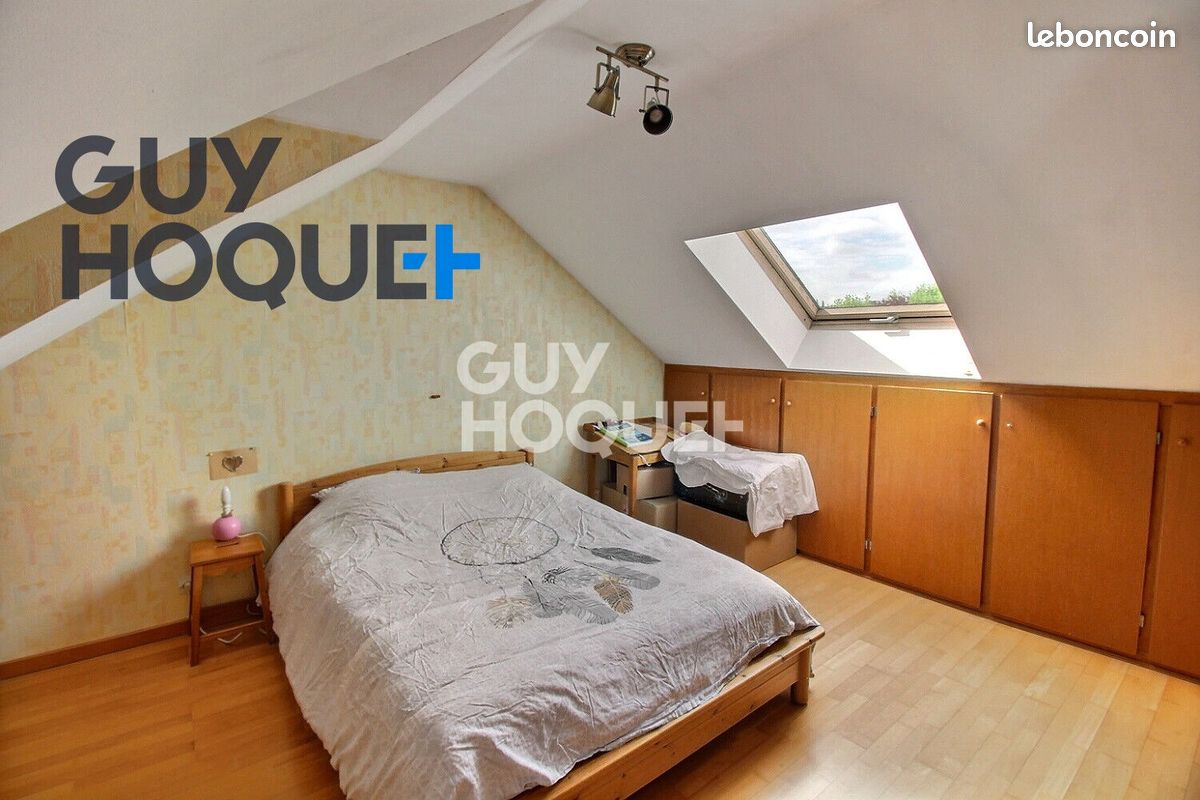 Maison 7 pièces 137 m² (image 8)