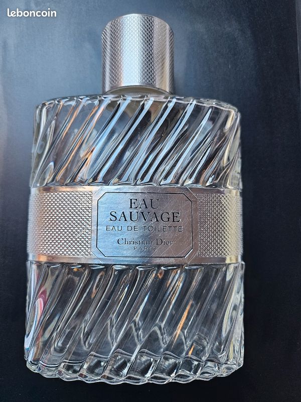 For Men Sauvage Parfum MÃ¤nner Elixir Dior Sauvage Parfum 100ml