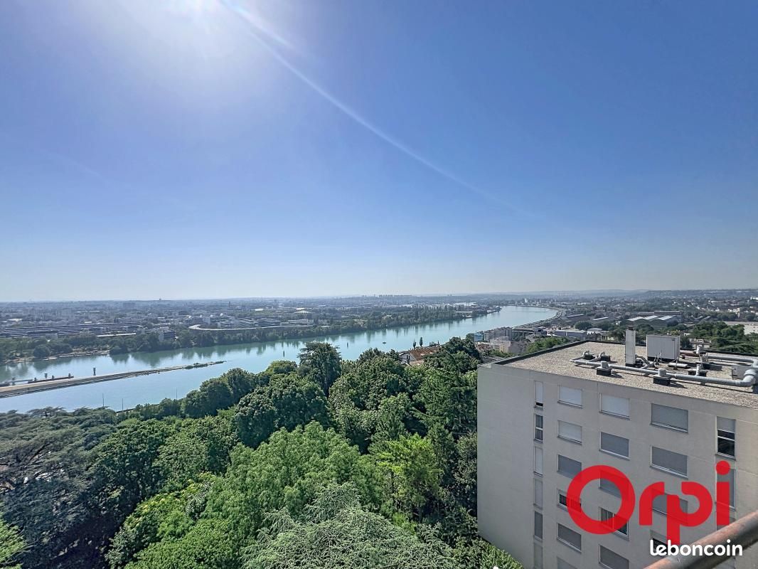 Appartement 4 pièces 96 m² · à La Mulatière · 96 m² · 325 000 €