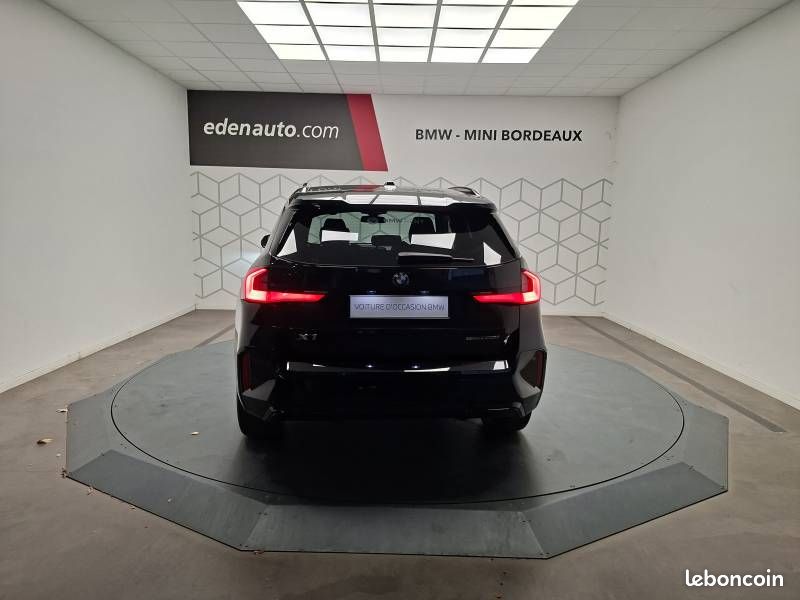 BMW X1 sDrive 20i 170ch DKG7 M Sport (image 12)