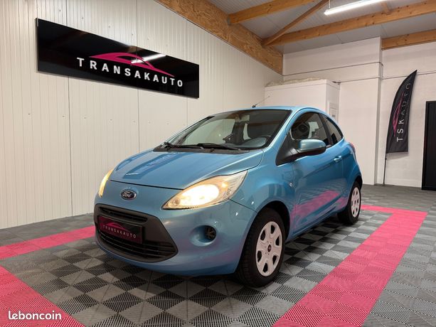 Ford Ka 2009