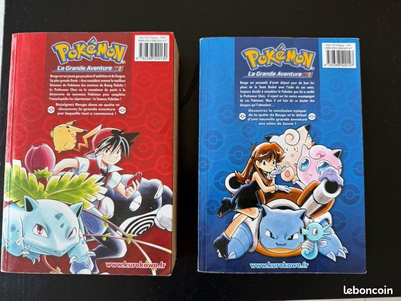 Pokémon la grande aventure (image 2)