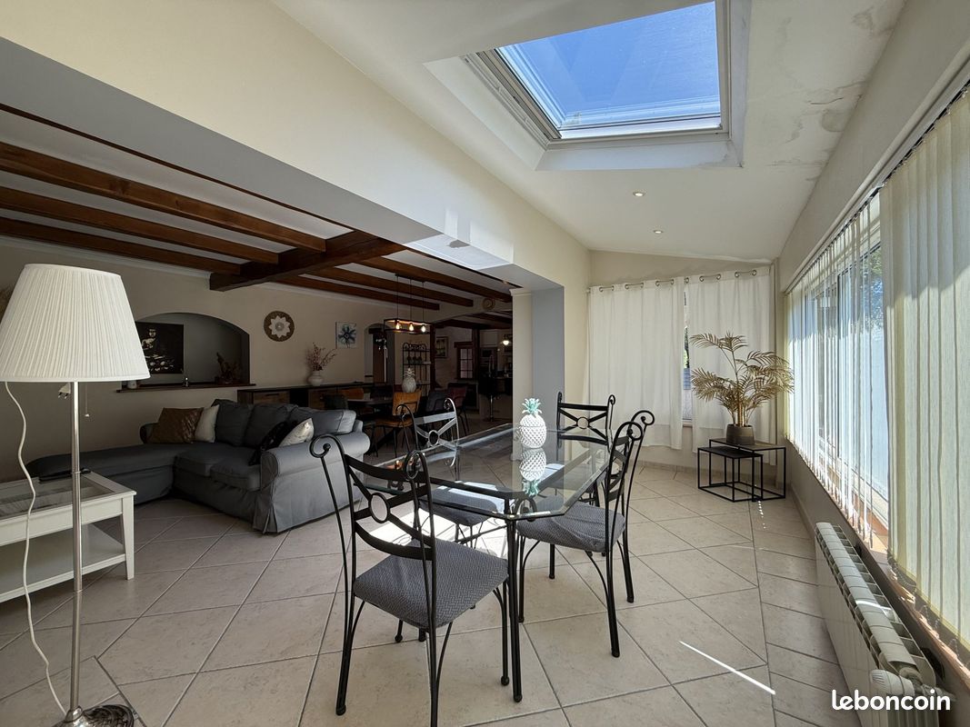 Villa 7 pièces 220 m² (image 8)