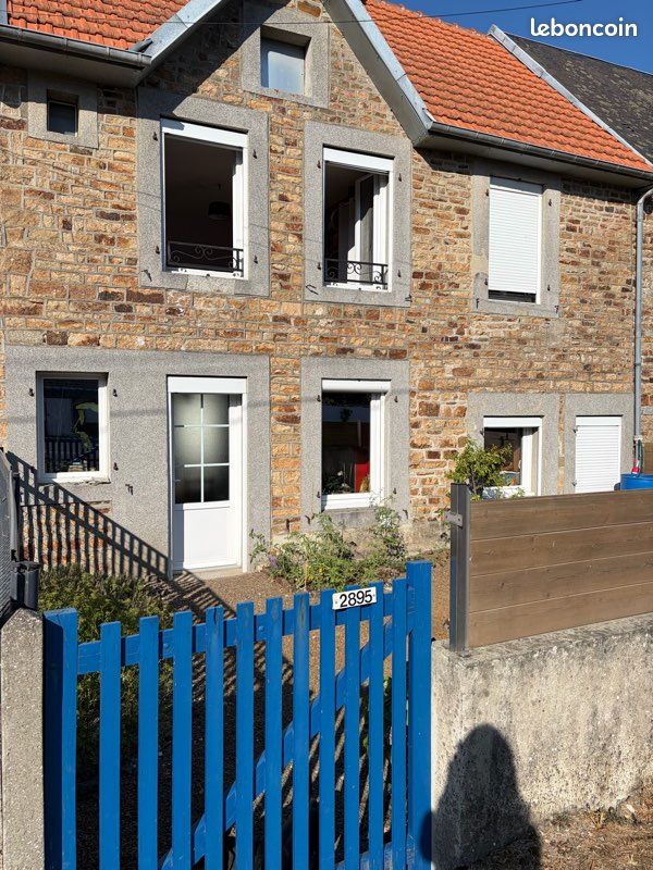 Maison 5 pièces 88 m² · à Saint-Pair-sur-Mer · 88 m² · 227 000 €
