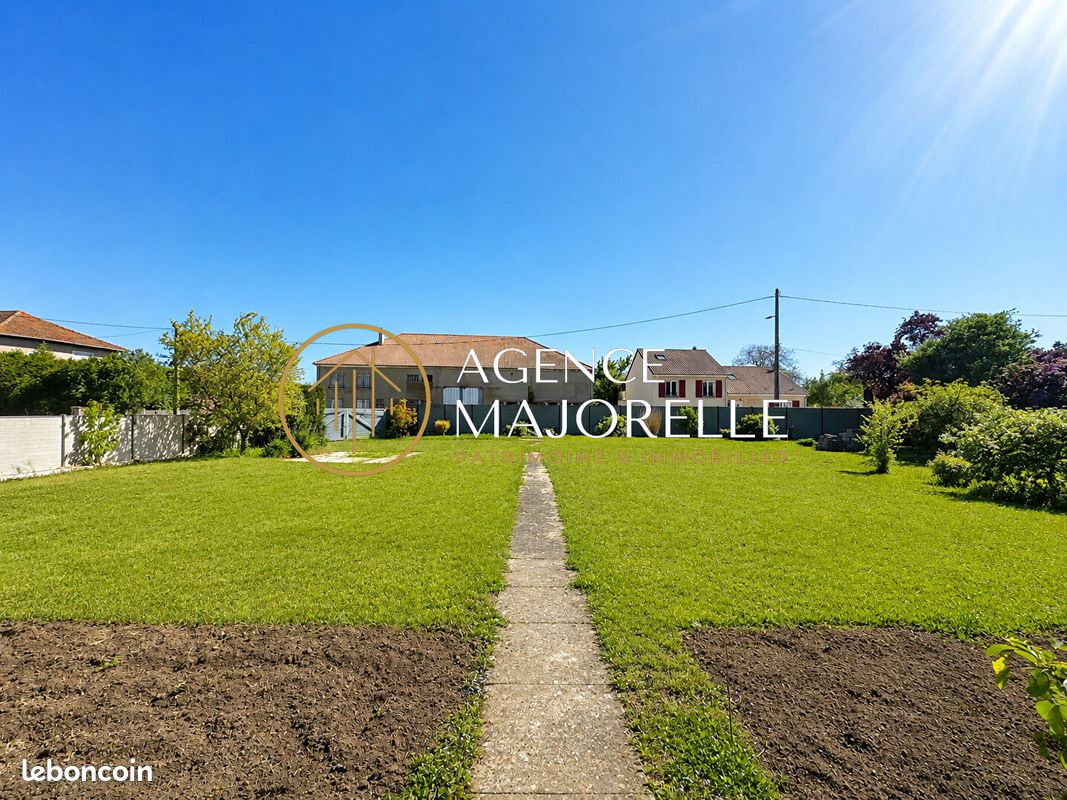 Terrain 775 m² CHEMINOT (image 3)