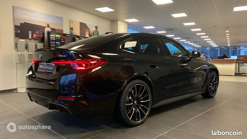 Bmw I4 M60 601ch M Performance xDrive (image 5)