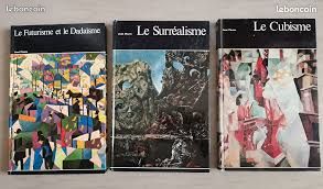 Le Surréalisme - José Pierre (image 1)