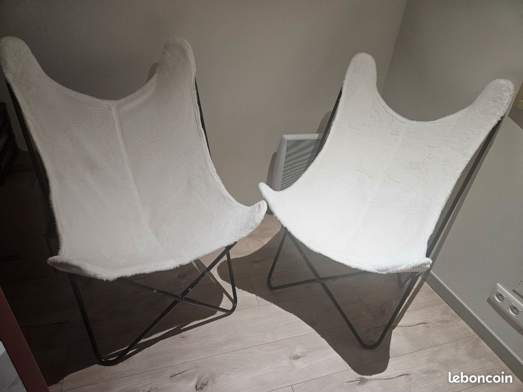 Fauteuil (image 1)