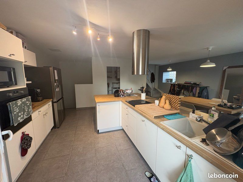 Maison 3 pièces 72 m² · à Poitiers · 72 m² · 750 €/mois