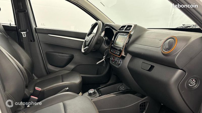 Dacia Spring 45ch Confort Plus - Achat Intégral (image 15)