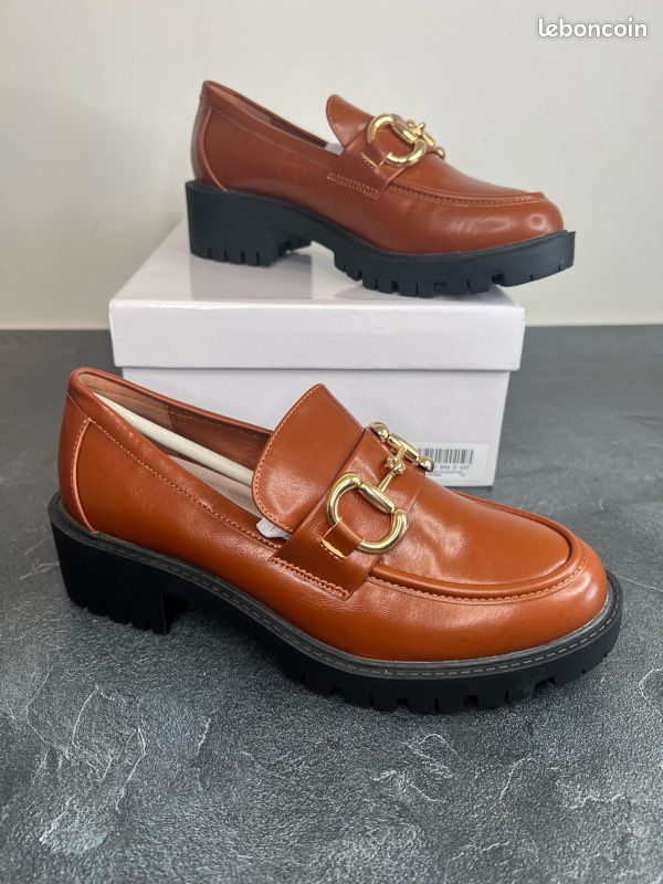 Chaussures femmes Blancheporte Chaussures