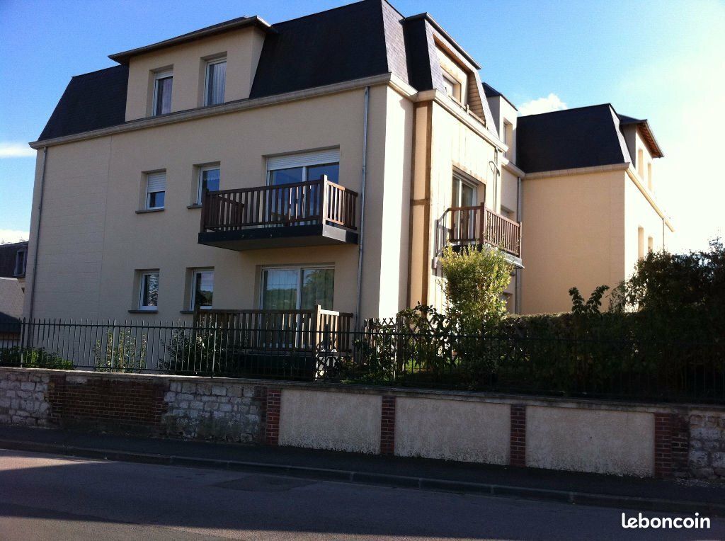 Appartement 4 pièces 96 m² · à Vernon · 96 m² · 1 110 €/mois