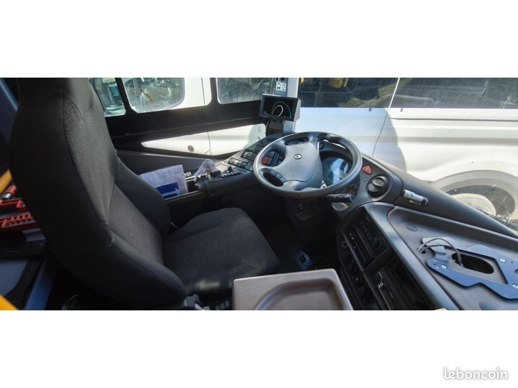 Irisbus - iveco bus crossway 1795671 (image 5)