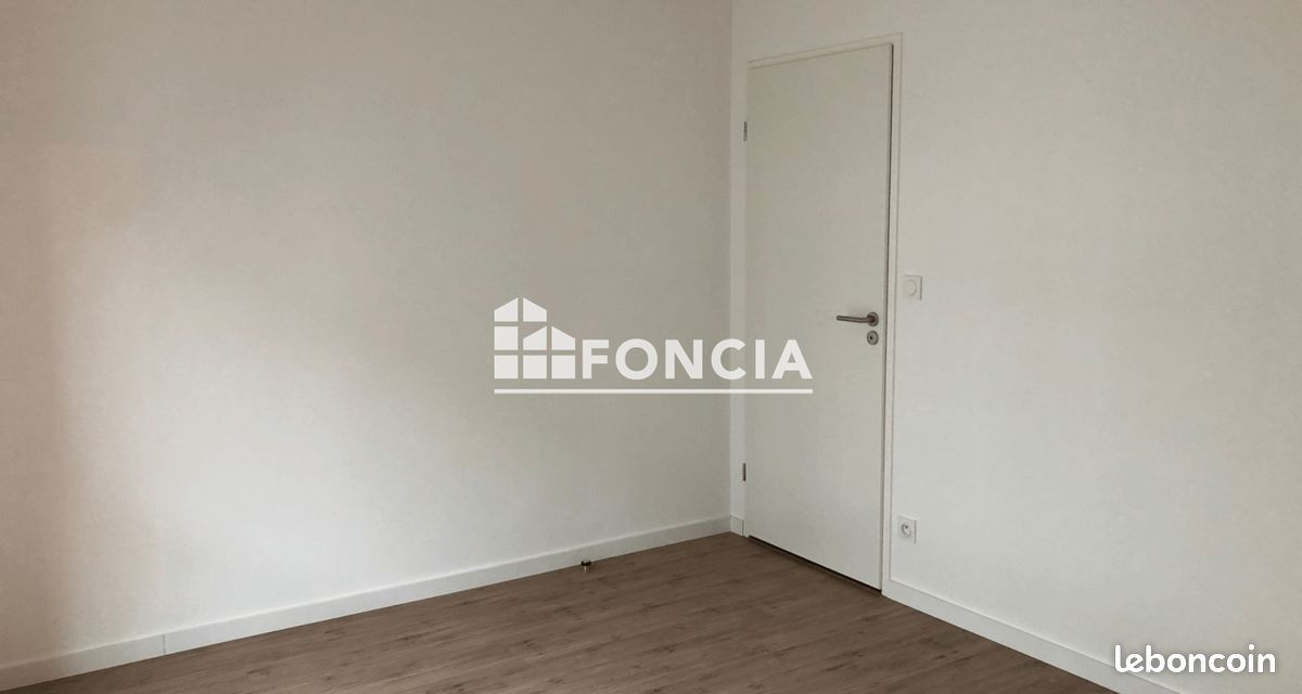 Appartement 2 pièces 47 m² · à Lille · 47 m² · 815 €/mois