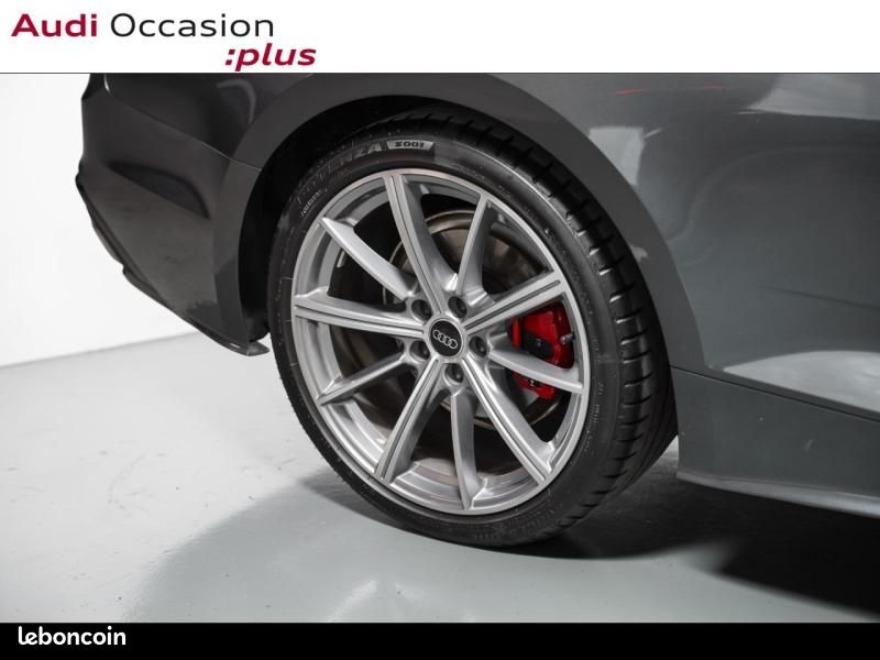 Audi A5 40 TFSI 204ch S Edition S tronic 7 (image 9)