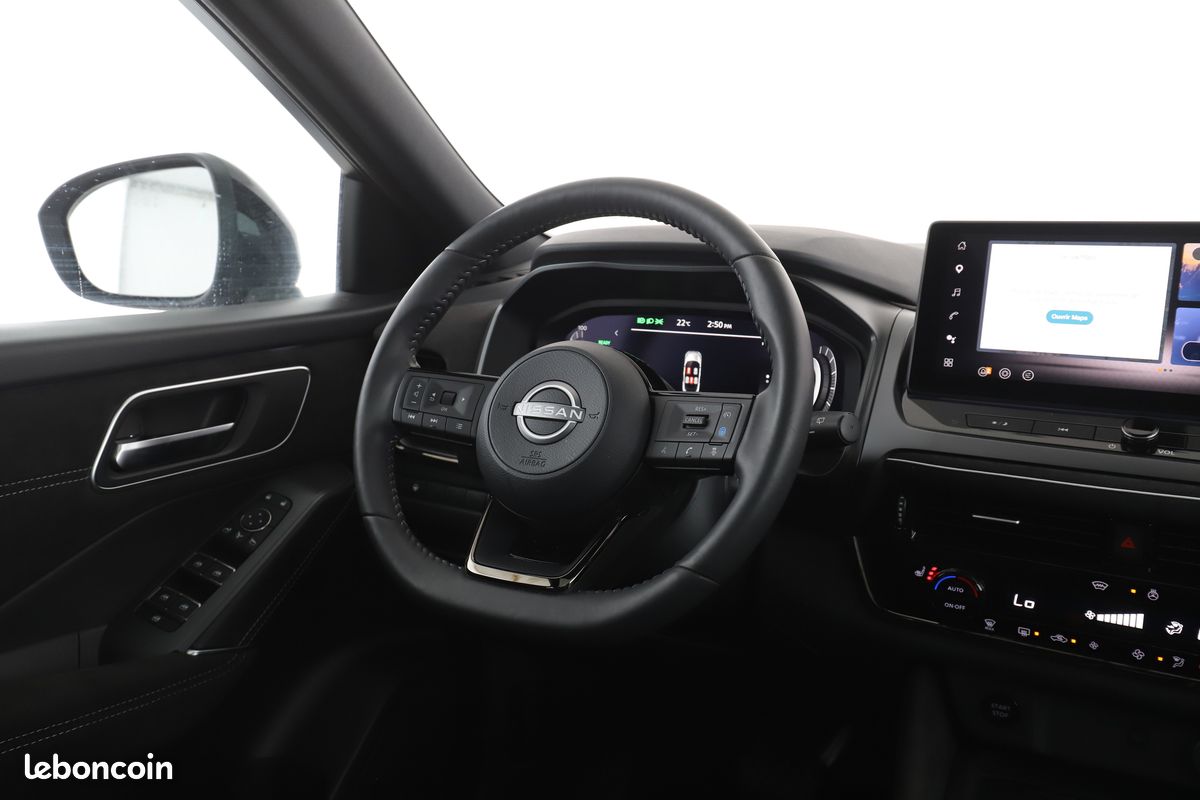 Nissan Qashqai 1.5 e-POWER 190 ch (image 8)