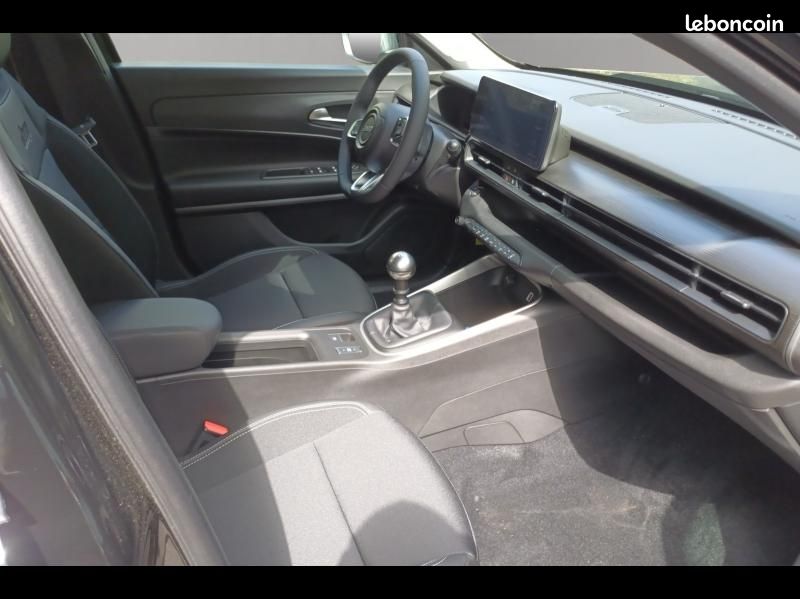Jeep Avenger 1.2 Turbo T3 100ch Altitude (image 13)