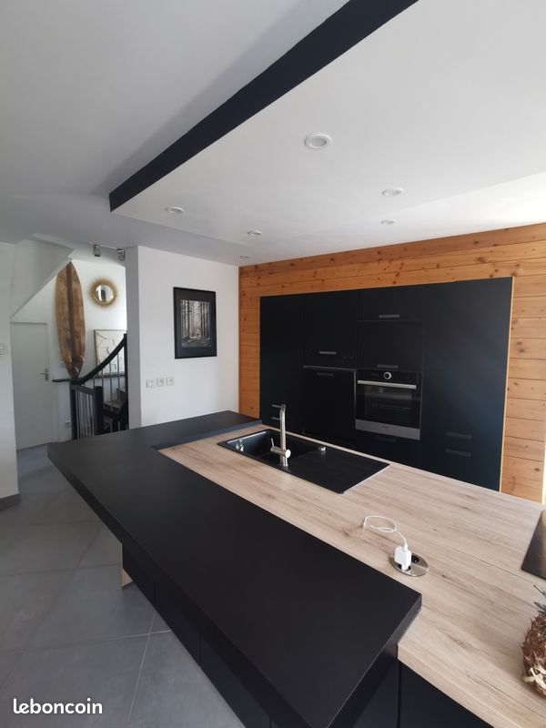 Appartement 5 pièces 110 m² · à La Flèche · 110 m² · 900 €/mois
