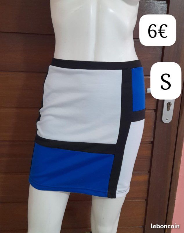Jupe femme à partir de 5 (image 2)