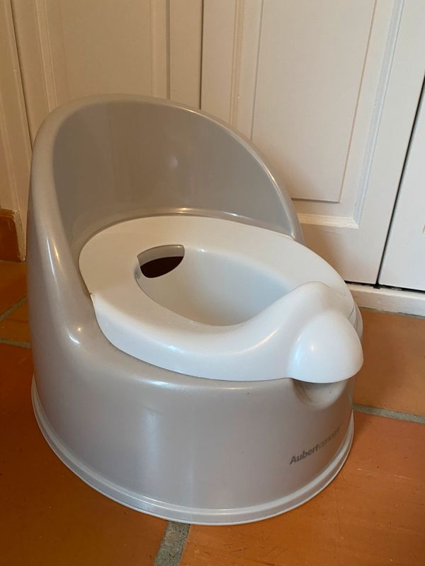 Réducteur de toilette pour bébé, réducteurs wc : Aubert