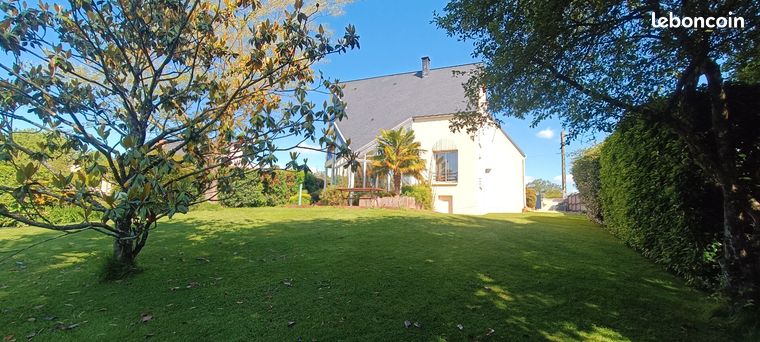 Maison 8 pièces 225 m²