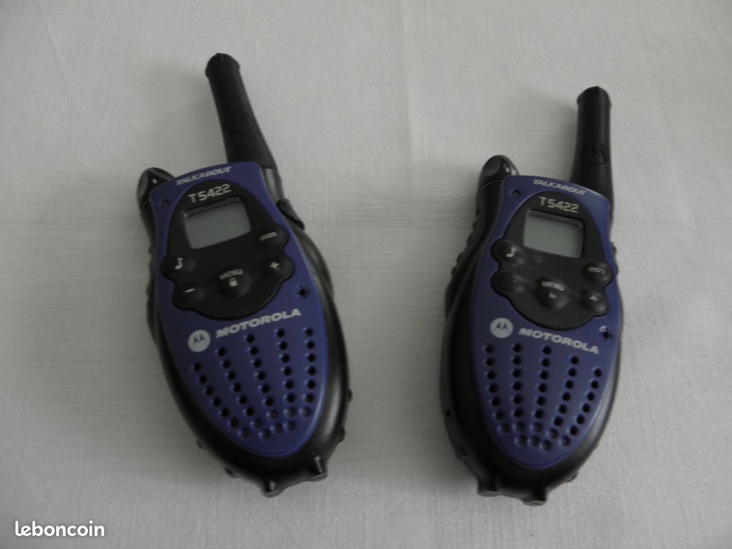 Talkie-walkie (image 2)