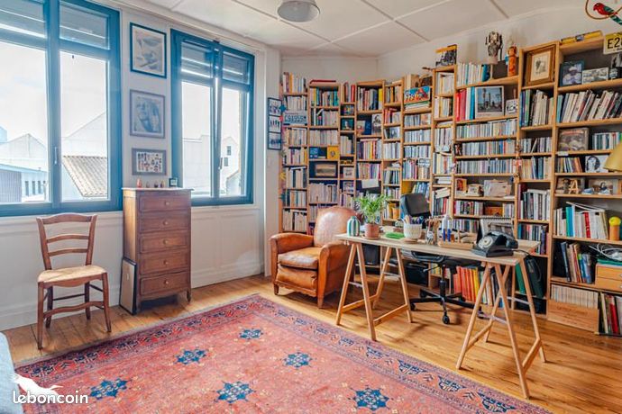 Maison 4 pièces 107 m² — 6