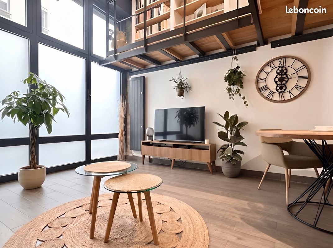 Appartement 2 pièces 60 m² · à Lyon · 60 m² · 265 000 €