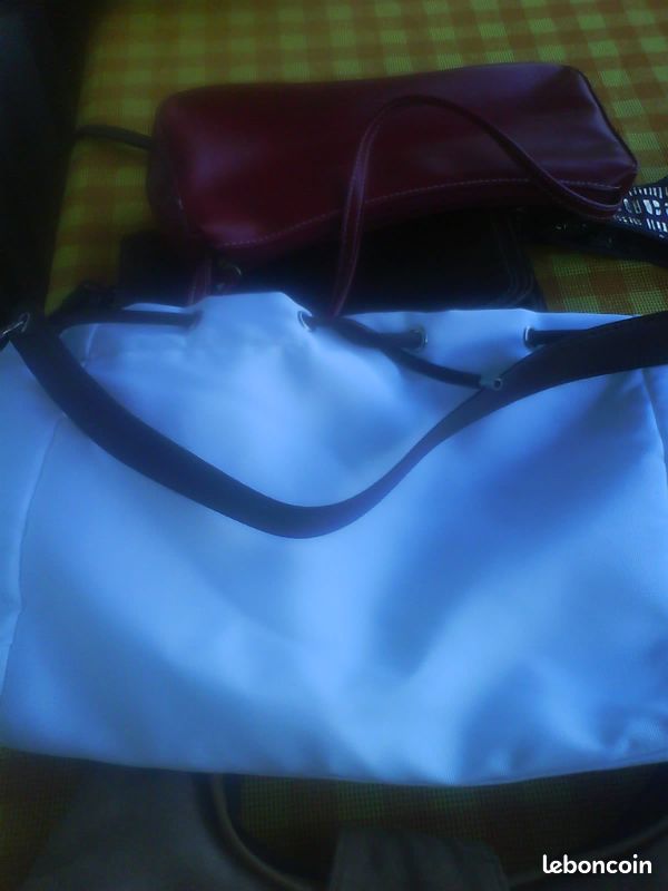 Sacs a main tresse (image 4)