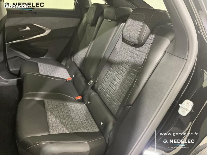 Peugeot 3008 Electrique 210ch Batterie 73 kWh Allure (image 10)