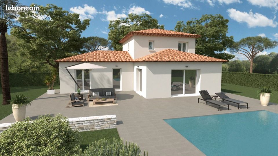 Maison 5 pièces 122 m² · à Saint-Raphaël · 122 m² · 805 000 €