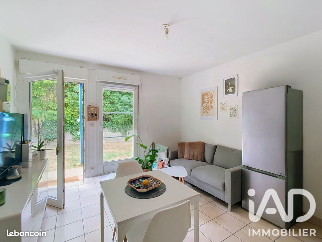 Appartement 2 pièces 25 m² · à Amiens · 25 m² · 78 500 €