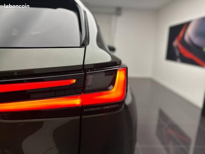 Lexus NX 450h+ Luxe 4WD MY25 (image 9)