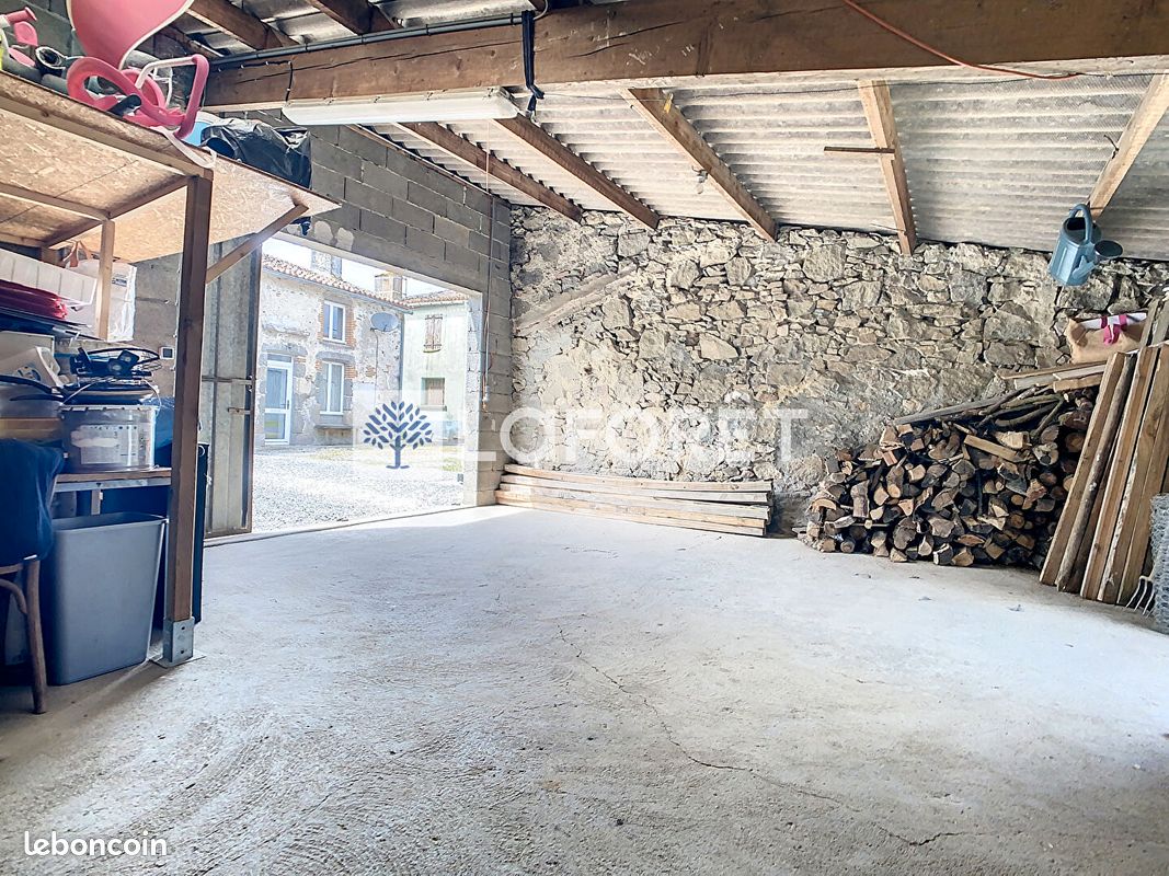 Maison 5 pièces 127 m² - Moncoutant-sur-Sèvre 79320 (image principale 13)
