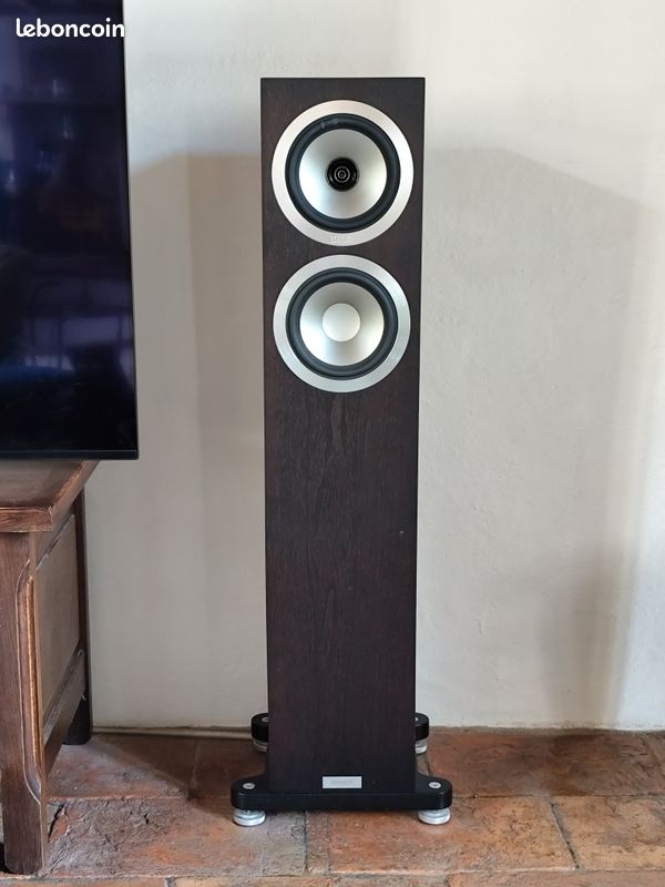 Ensemble hi-fi Arcam/Tannoy (image 2)