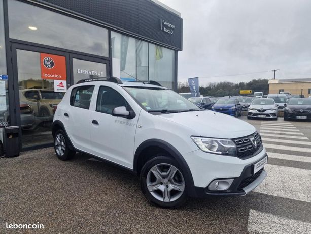 Dacia Sandero 2020