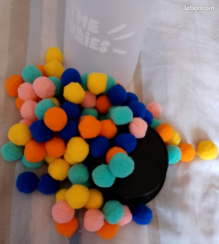 Jeu The Fuzzies (image 5)