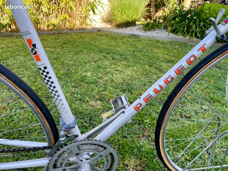 110-4 BCD 38T - Deckas 110-4 Bcd 110bcd Vélo De Route Large Étroit