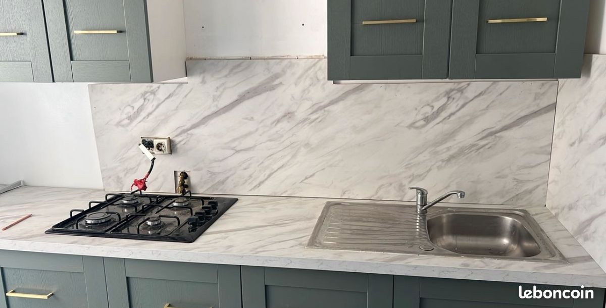 Appartement a louer grigny - 1 pièce(s) - 20 m2 - Surfyn