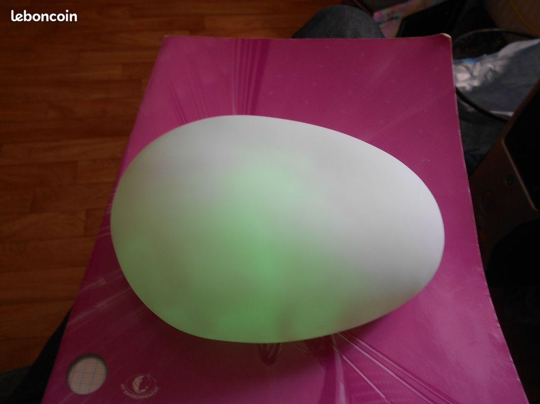 Lampe zen (image 2)
