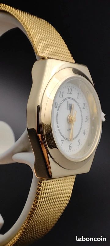 V0279 LIP Classics comme neuve (image 11)