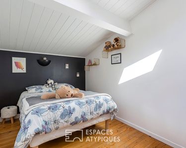 Maison 650 000 € - 145 m²