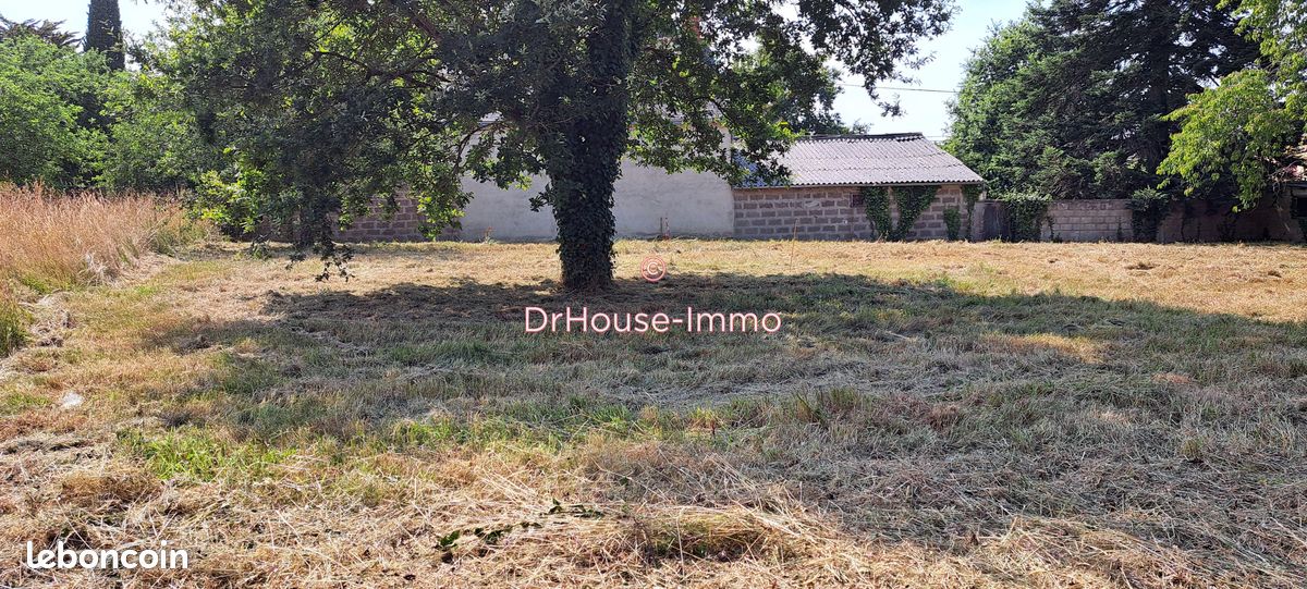 Terrain 549 m² · à Massérac · 549 m² · 37 040 €
