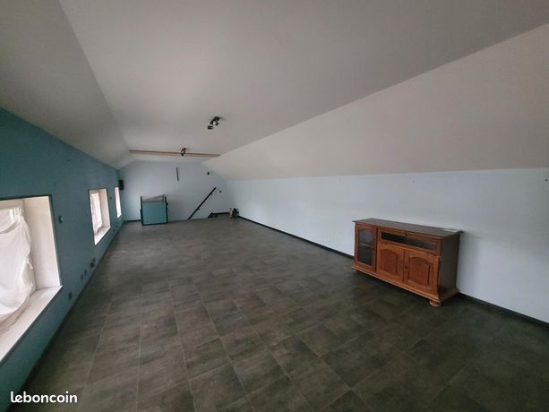 Maison 13 pièces 260 m²