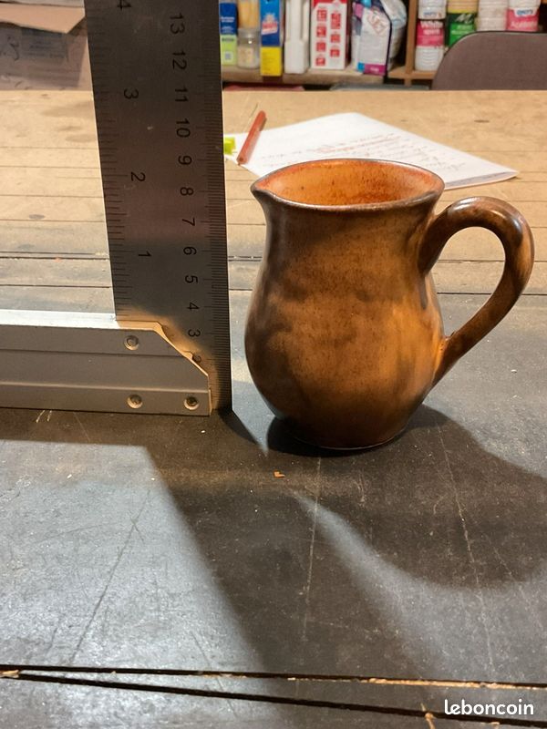 Vends petit pot en Vallauris (image 3)