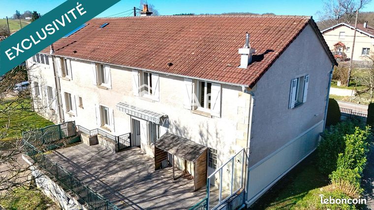 Propriété 9 pièces 342 m²
