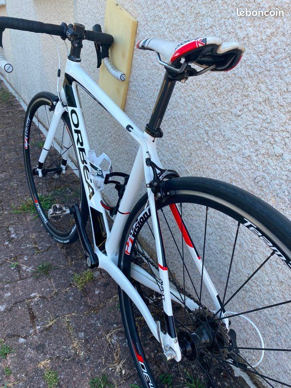 Vélo Orbea (image 2)