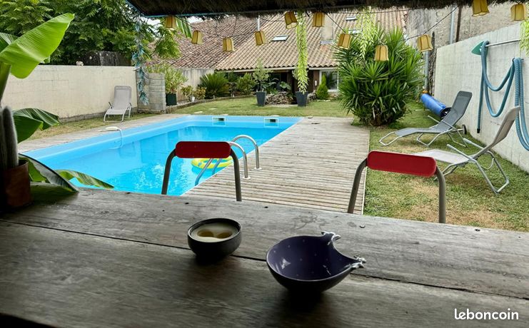 Maison 7 pièces 172 m²