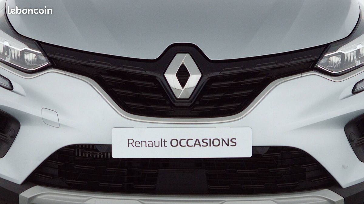 Renault captur tce 90 21 business (image 10)